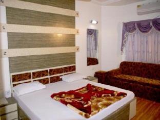 Hotel Maya Palace Hotel Mount Abu