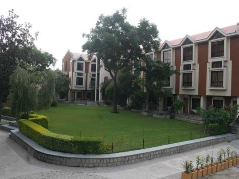 Hotel Hilltone 3*