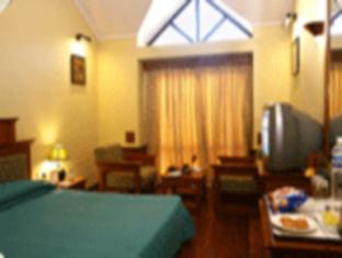 Hotel Hilltone Mount Abu