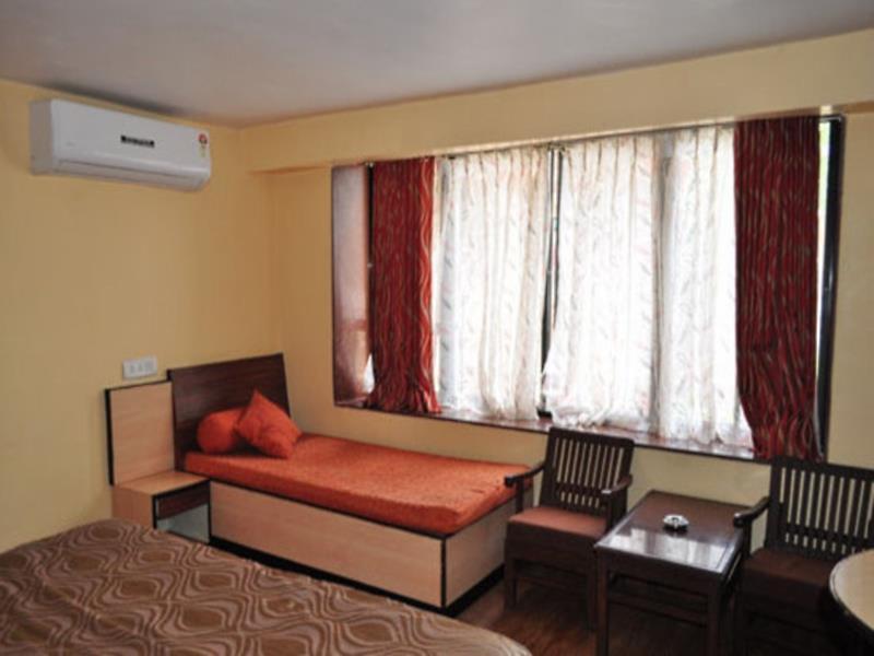 Hotel Palace Mount Abu