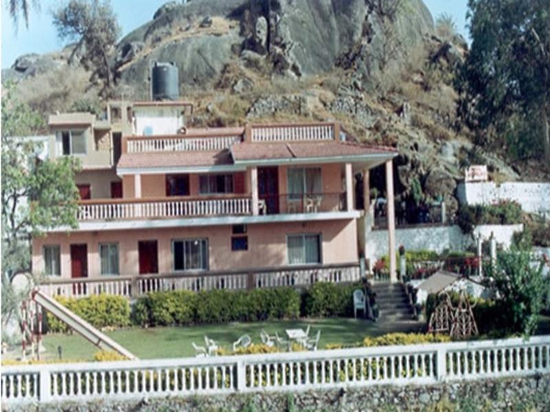Palace Hotel Mount Abu