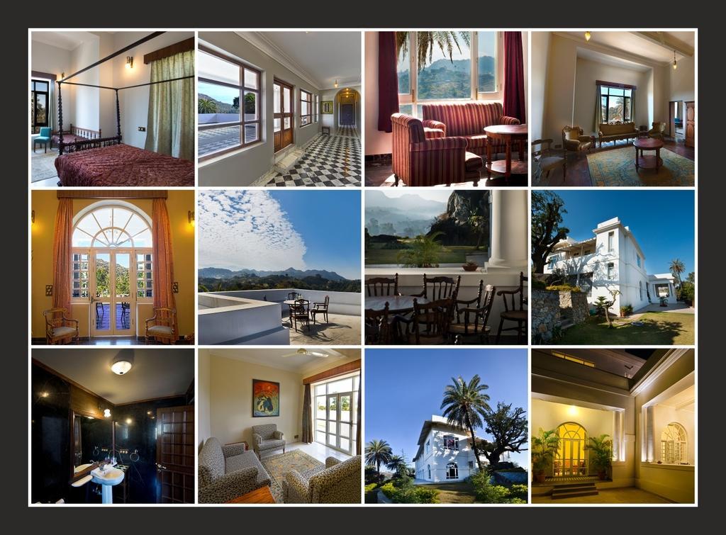 Homestay Altus Luxury Mount Abu