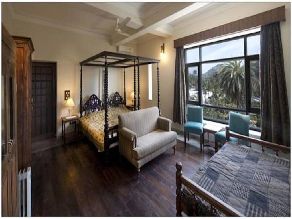 Altus Luxury Homestay