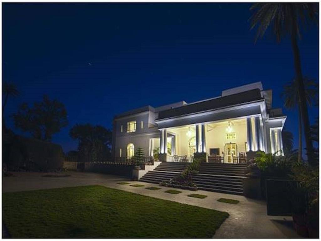 Altus Luxury Mount Abu