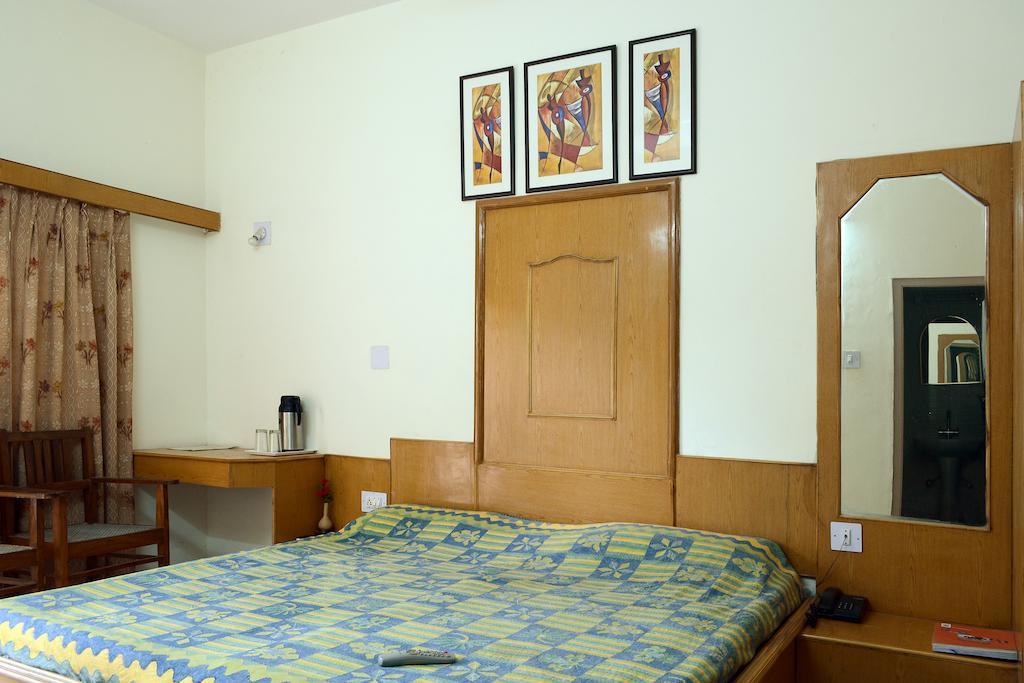 Guest house Rising Sun Retreat Mount Abu