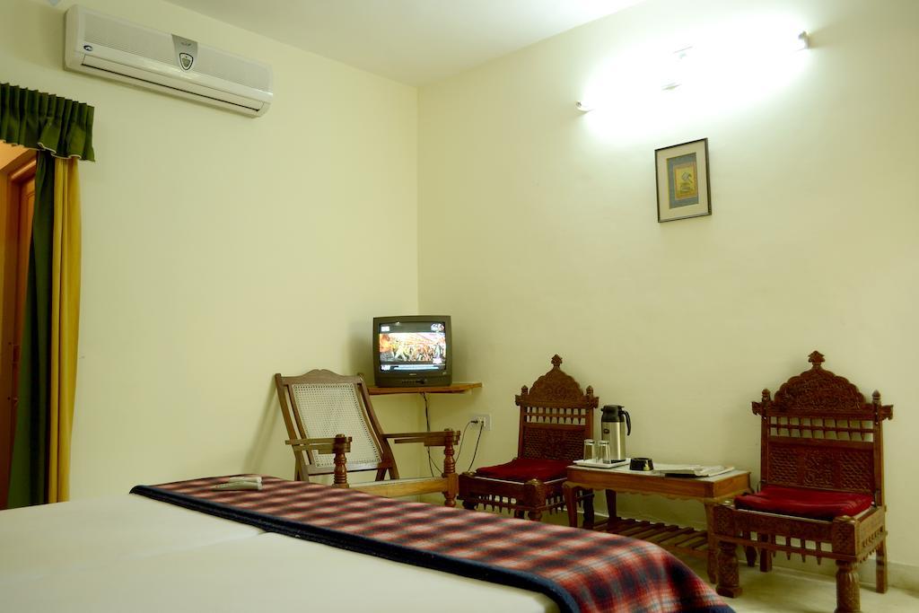 Rising Sun Retreat Guest house Mount Abu