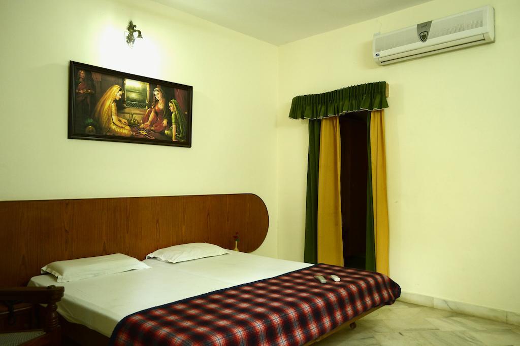 Guest house Rising Sun Retreat