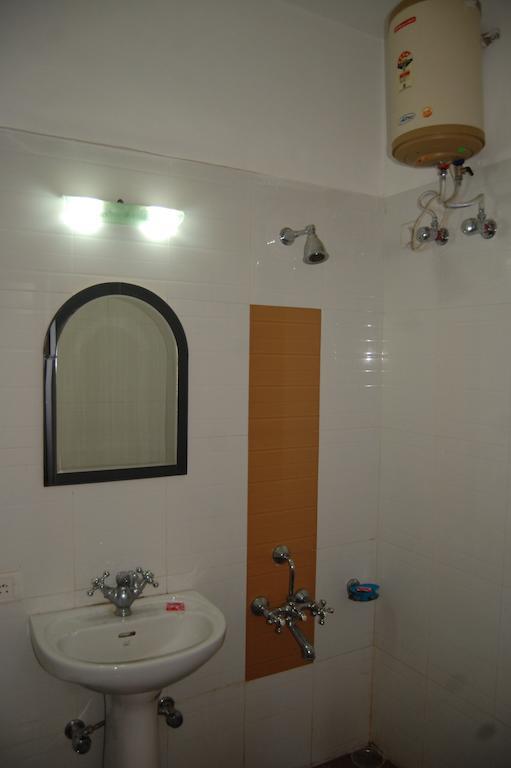 Rising Sun Retreat Guest house Mount Abu