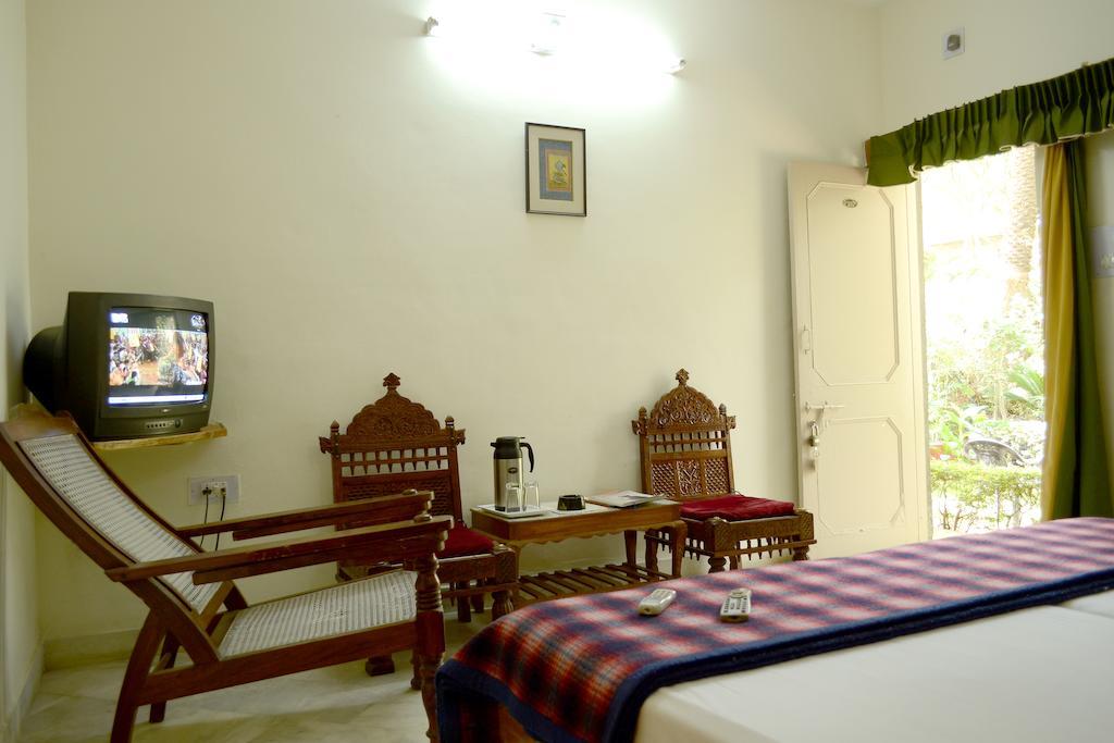 Guest house Rising Sun Retreat Mount Abu