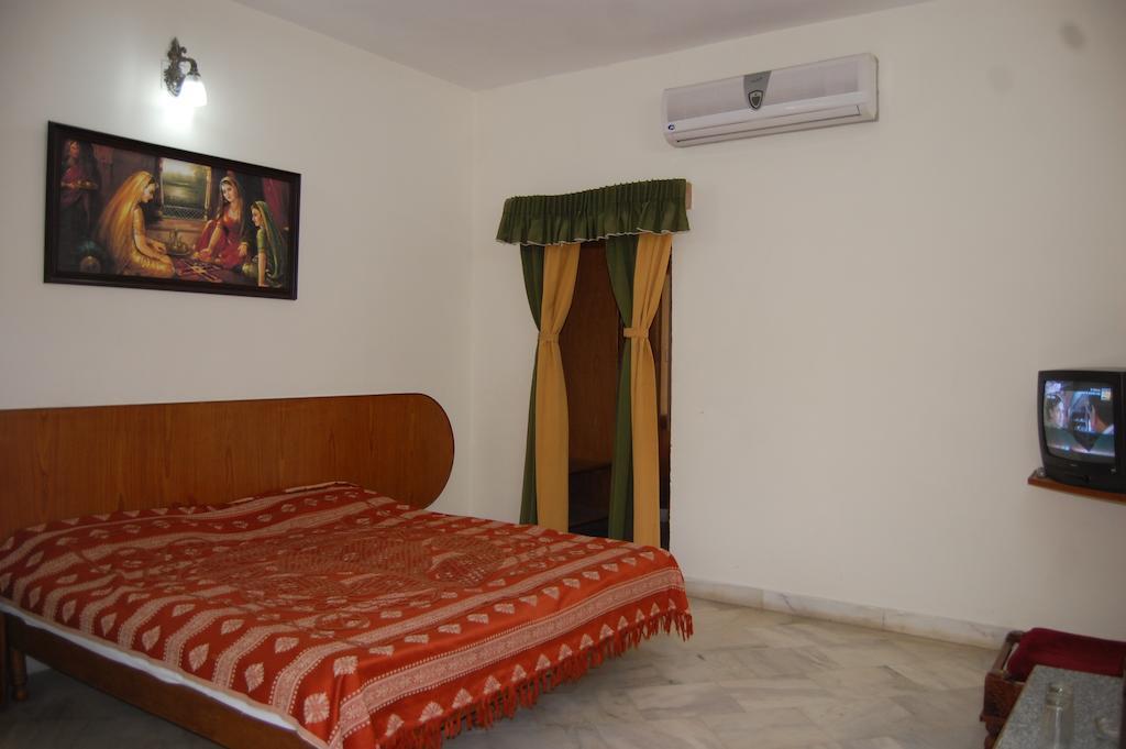 Rising Sun Retreat 2* Mount Abu