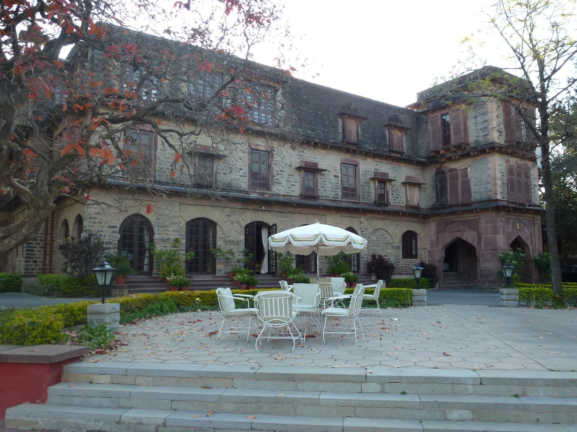 Hotel Palace 3*