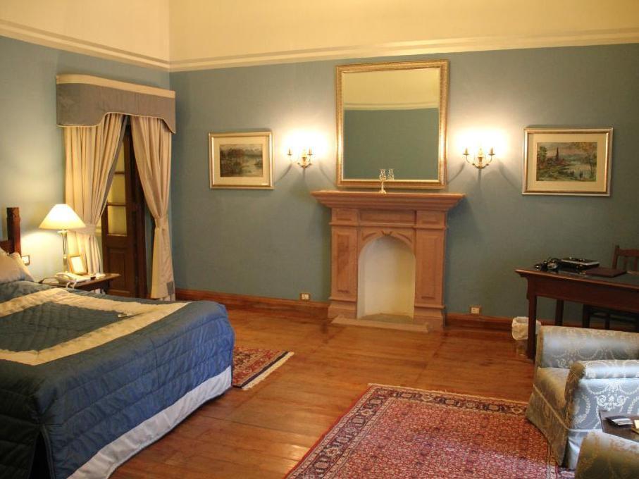 Hotel Palace