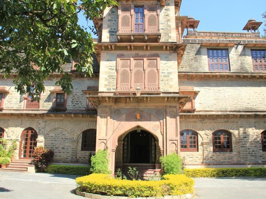 Palace