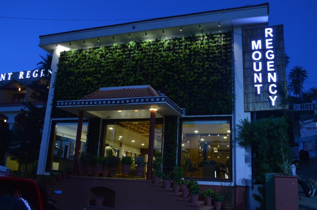 Hotel Mount Regency Mount Abu