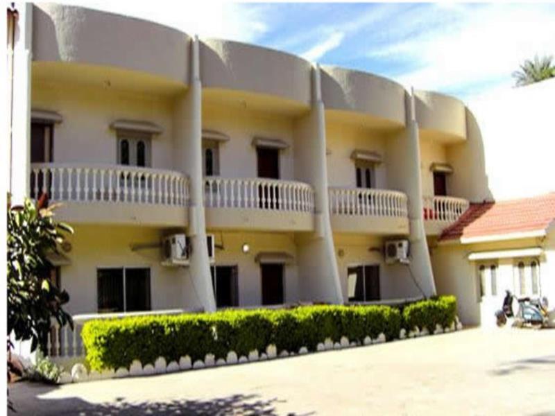 Savera Palace Mount Abu