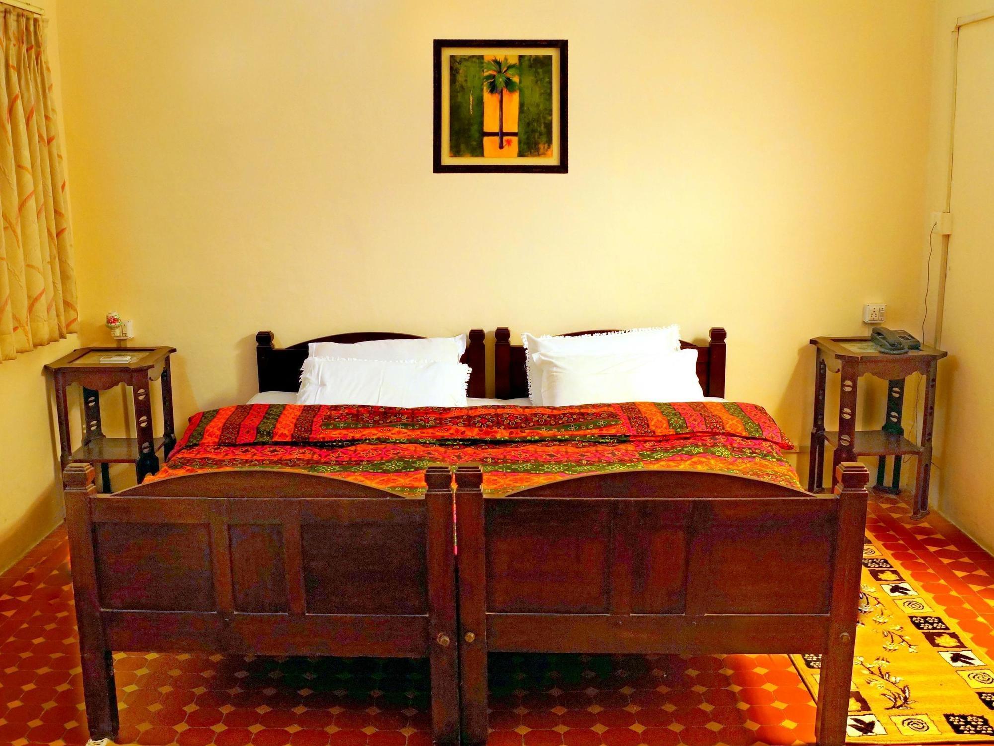 Guest house Krishna Niwas - A Heritage House Since 1924