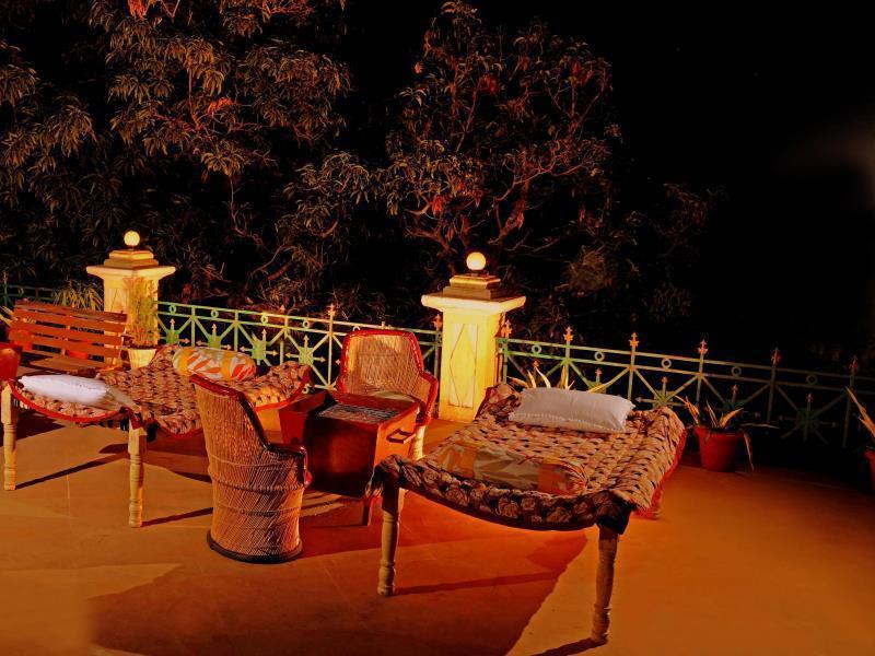 Guest house Krishna Niwas - A Heritage House Since 1924 Mount Abu