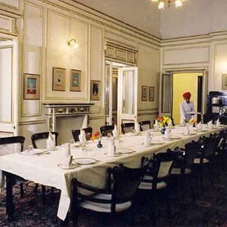 Hotel Palace Mount Abu