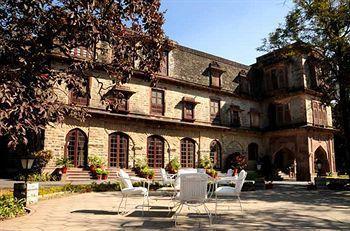 Hotel Palace 3*