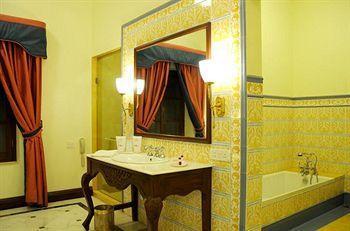 Palace Mount Abu