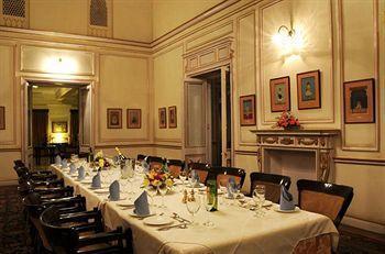 Palace Mount Abu