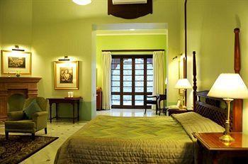 Hotel Palace