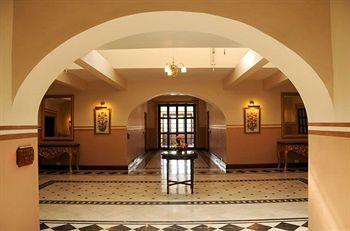 Hotel Palace