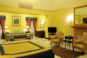 Palace Mount Abu