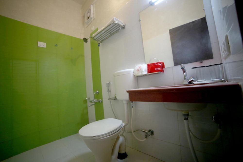 Hotel Oyo Municipal Colony Mount Abu