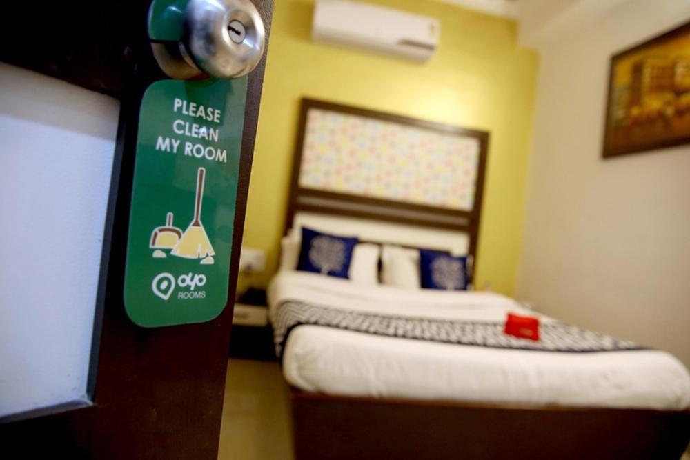Hotel Oyo Municipal Colony 3*