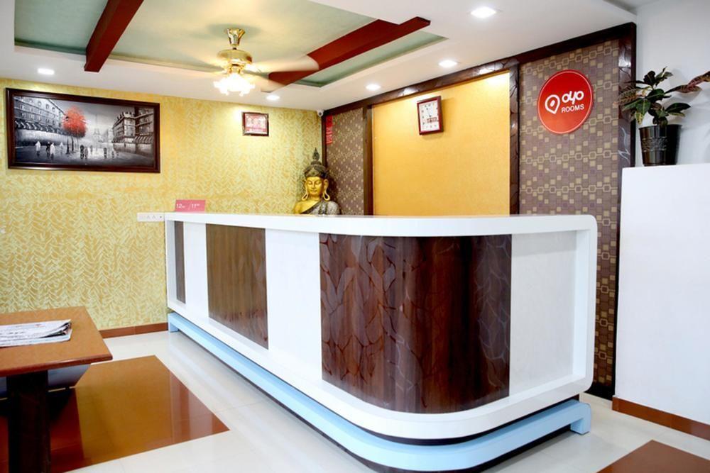 Hotel Oyo Municipal Colony