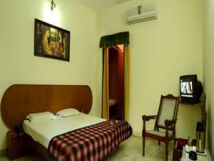 Rising Sun Retreat Guest house Mount Abu
