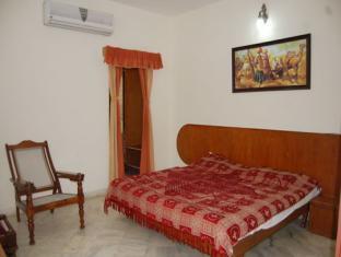 Rising Sun Retreat Guest house 2*