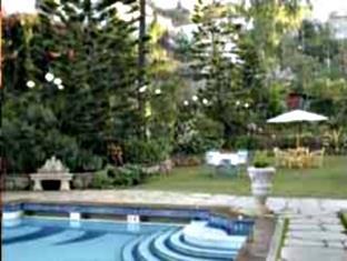 Hillock 4* Mount Abu