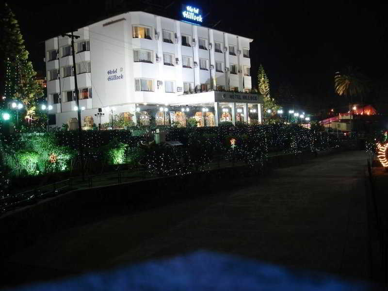 Hillock Hotel 4*