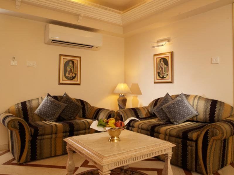 Hillock 4* Mount Abu