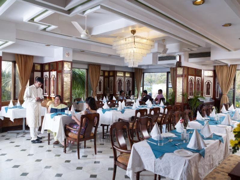 Hotel Hillock 4*