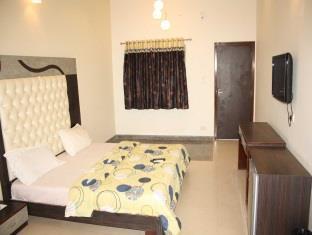 Dev Residency Hotel Mount Abu