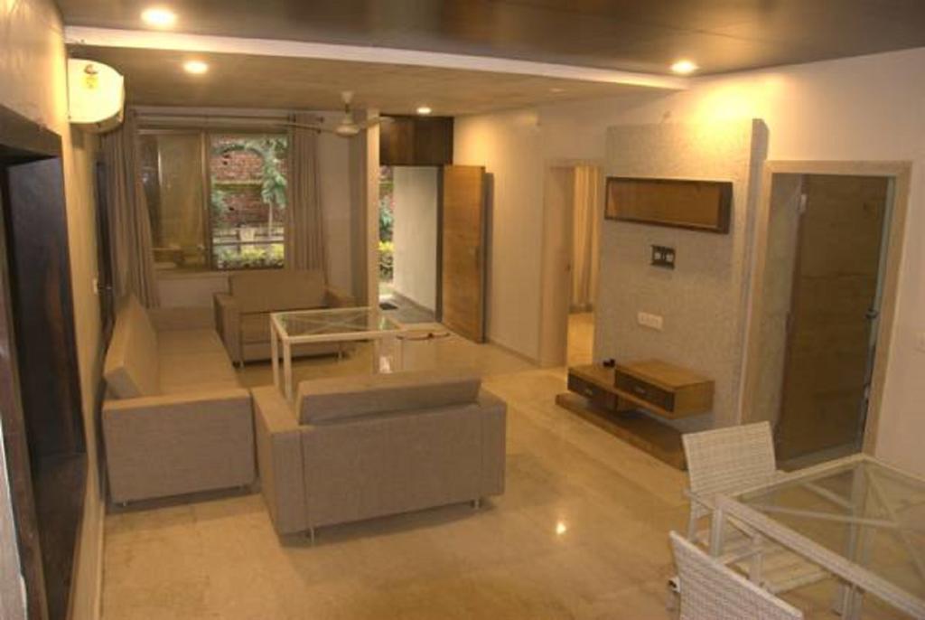 Lake Guest house Mount Abu