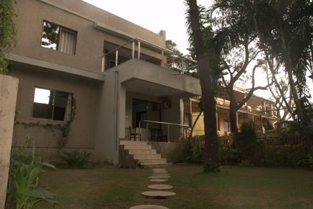 Lake Guest house