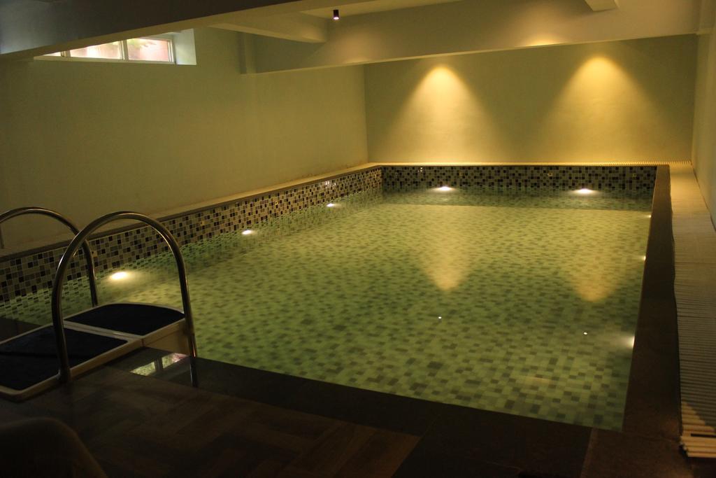 Hotel Mount Regency Mount Abu