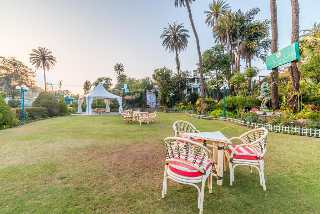 Hillock Hotel 4*