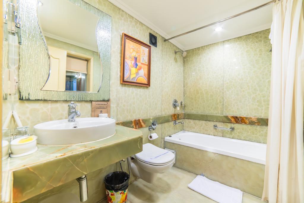Hotel Hillock