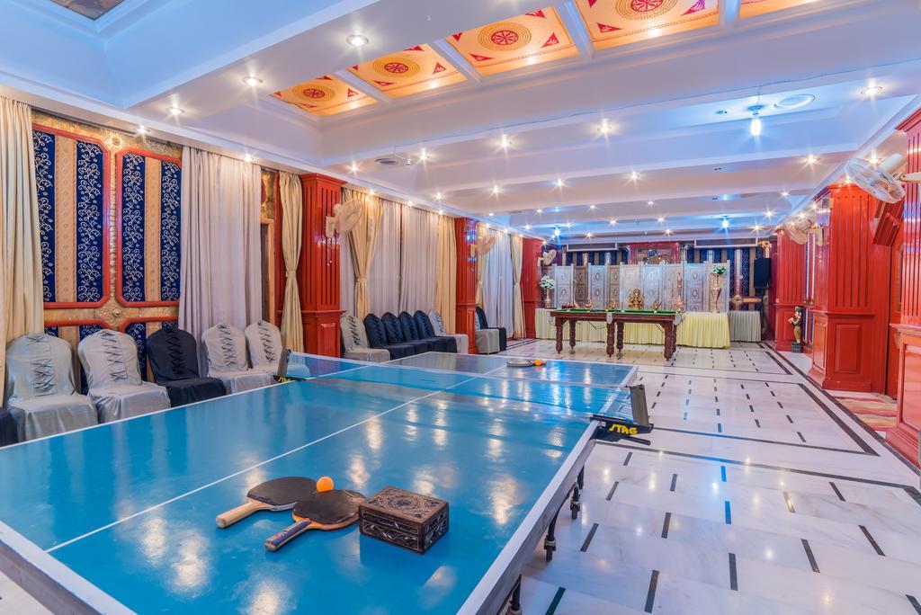 Hotel Hillock 4*