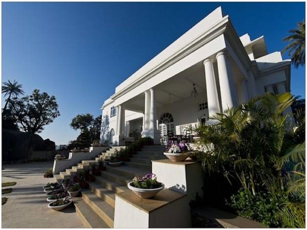 Homestay Altus Luxury