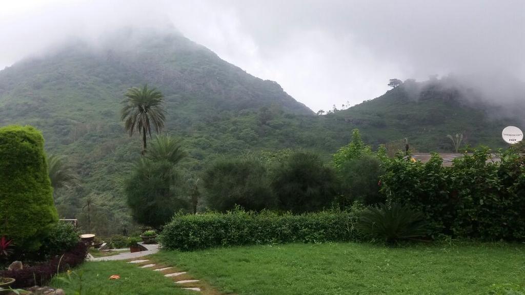Richi Valley Mount Abu