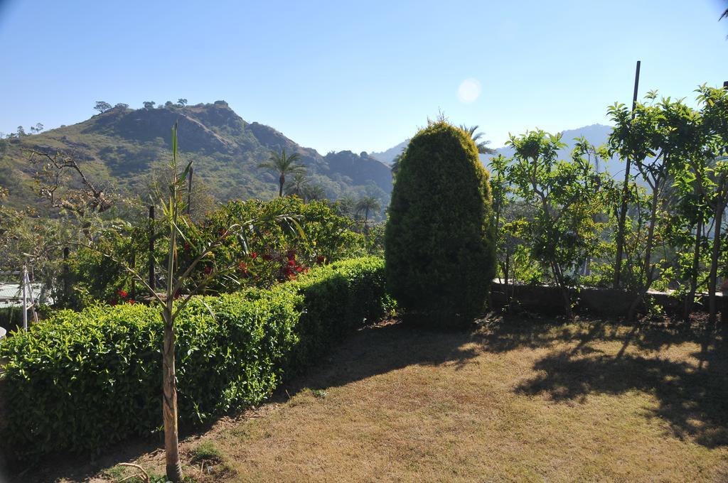 Villa Richi Valley *