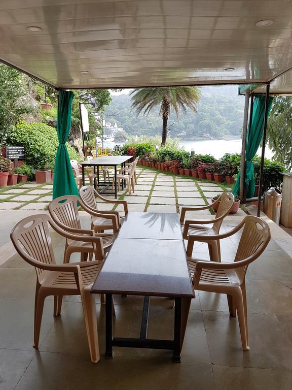 Palace Mount Abu