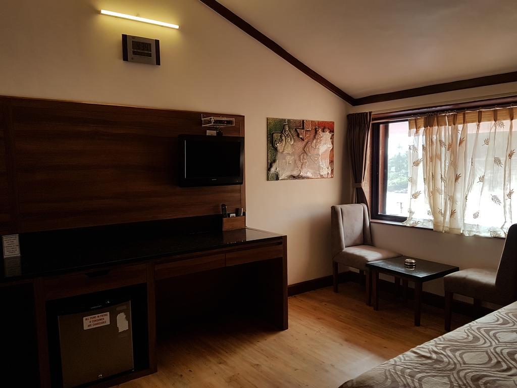 Palace 4* Mount Abu