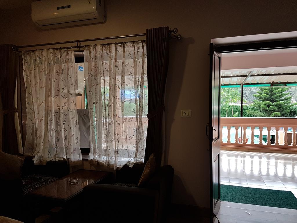 Palace Hotel Mount Abu